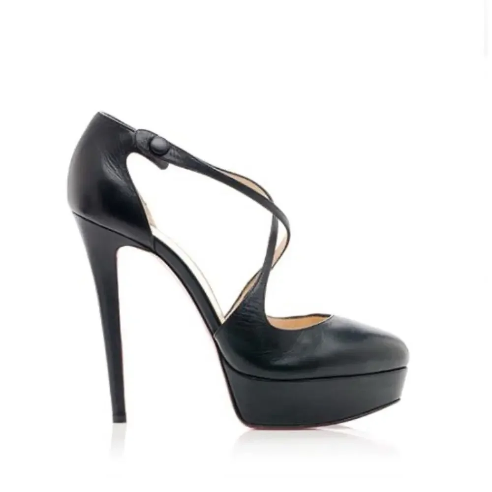 Christian Louboutin preloved elevate